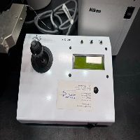 Nikon Eclipse LV-ECON Microscope image 2